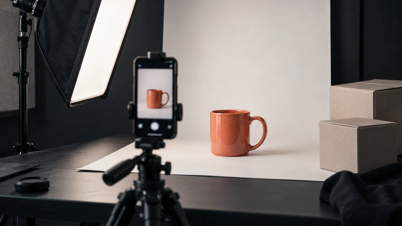 Иллюстрация к статье: Карточка товара для маркетплейса: как сделать продающую на Wildberries и Ozon